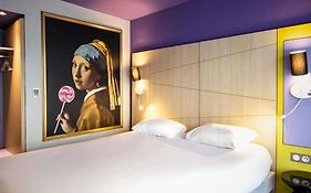 ibis Styles Honfleur Centre Historique