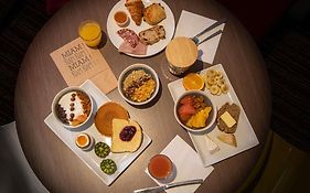 ibis Styles Honfleur Centre Historique